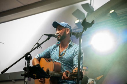 Po drodze tradycji” – polsko-słowacka podróż.